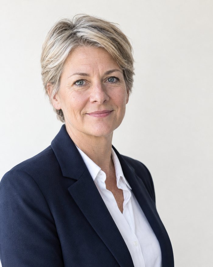 Portrait de Maître Durand