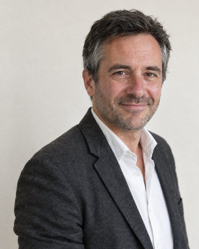 Portrait de Maître Lefèvre