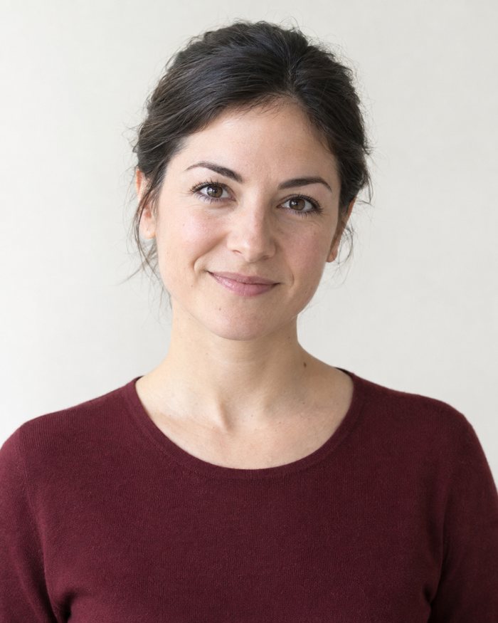 Portrait de Maître Sanchez