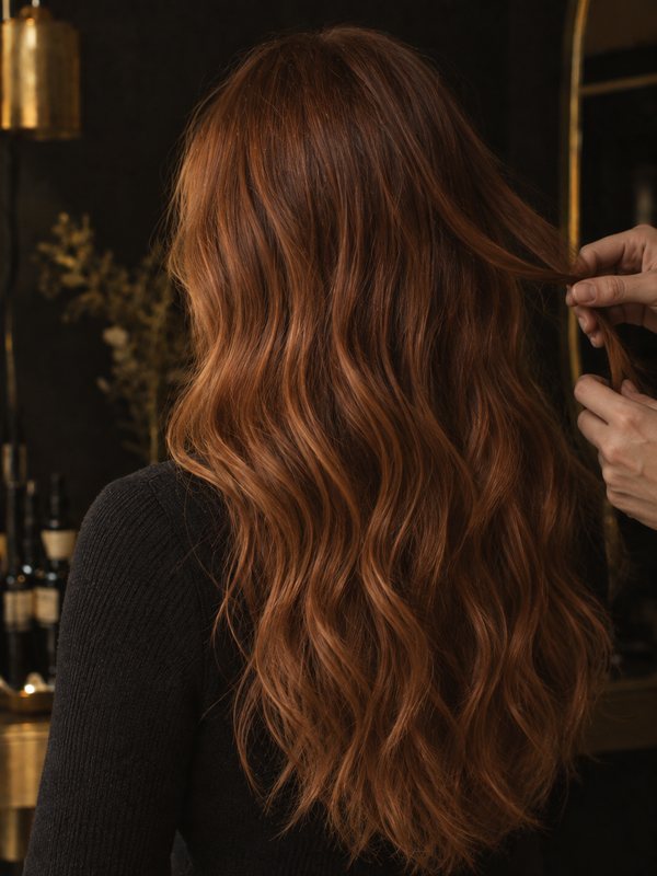 Couleur végétale réalisé à l'Atelier